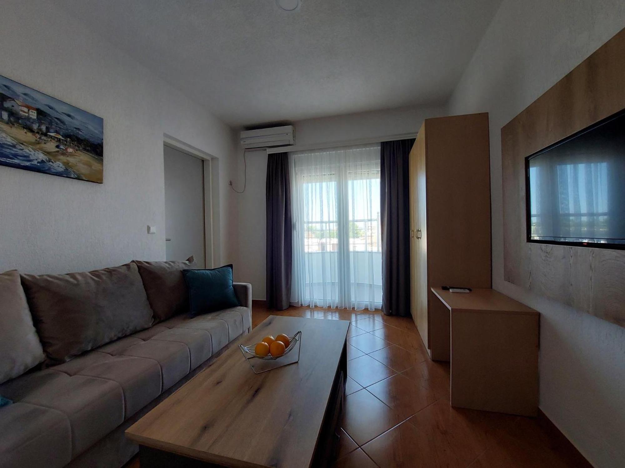 "House Muenster" Bed&Breakfast - Ulcinj Donji Stoj Room photo
