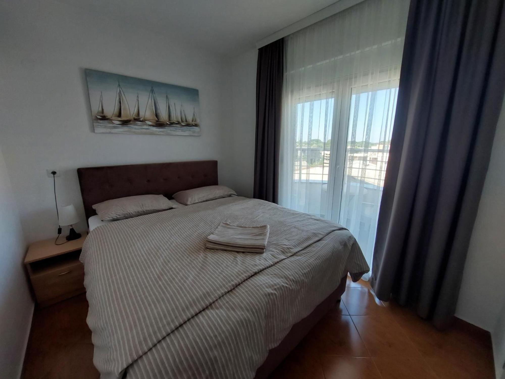"House Muenster" Bed&Breakfast - Ulcinj Donji Stoj Room photo