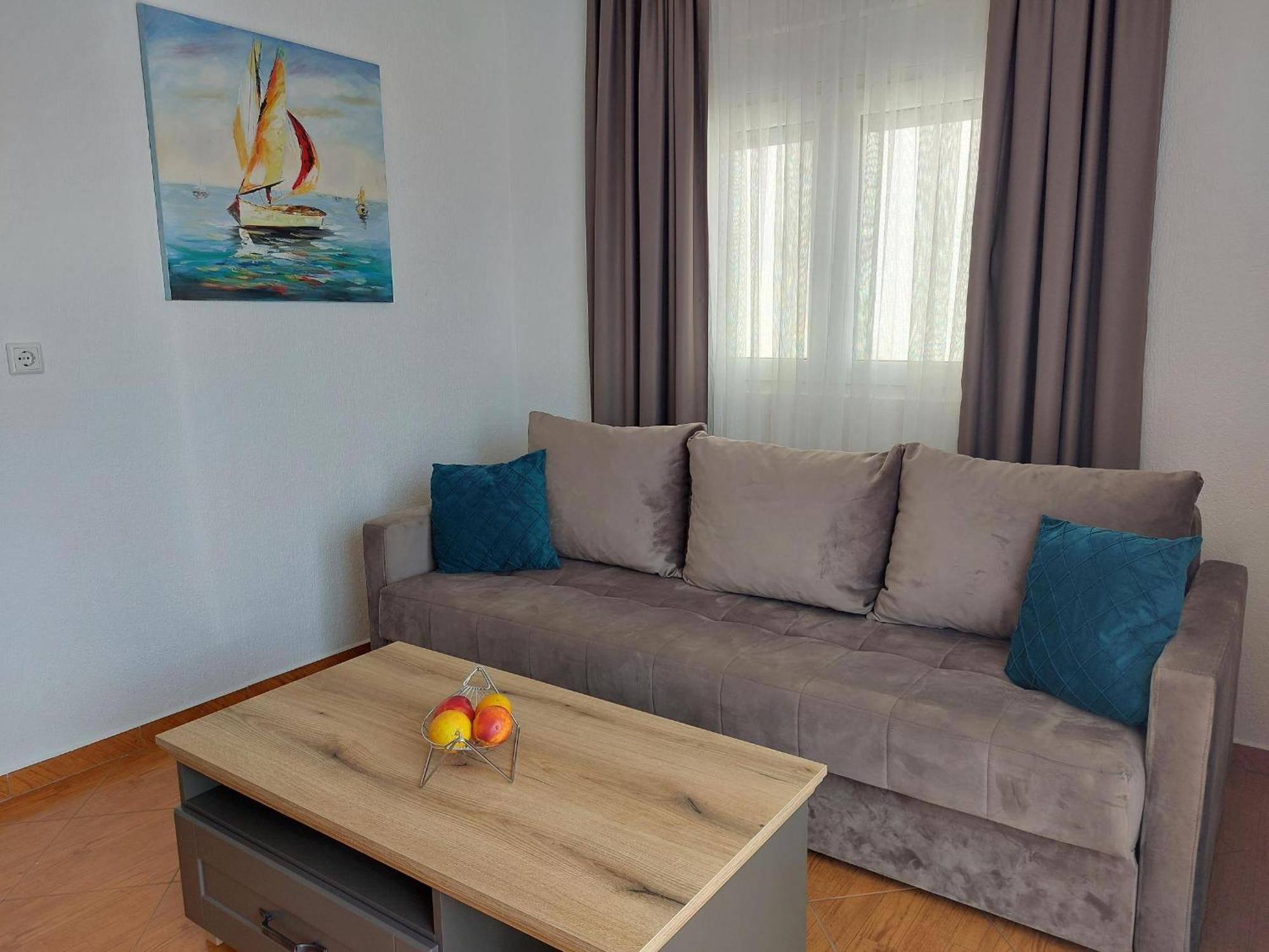 "House Muenster" Bed&Breakfast - Ulcinj Donji Stoj Room photo