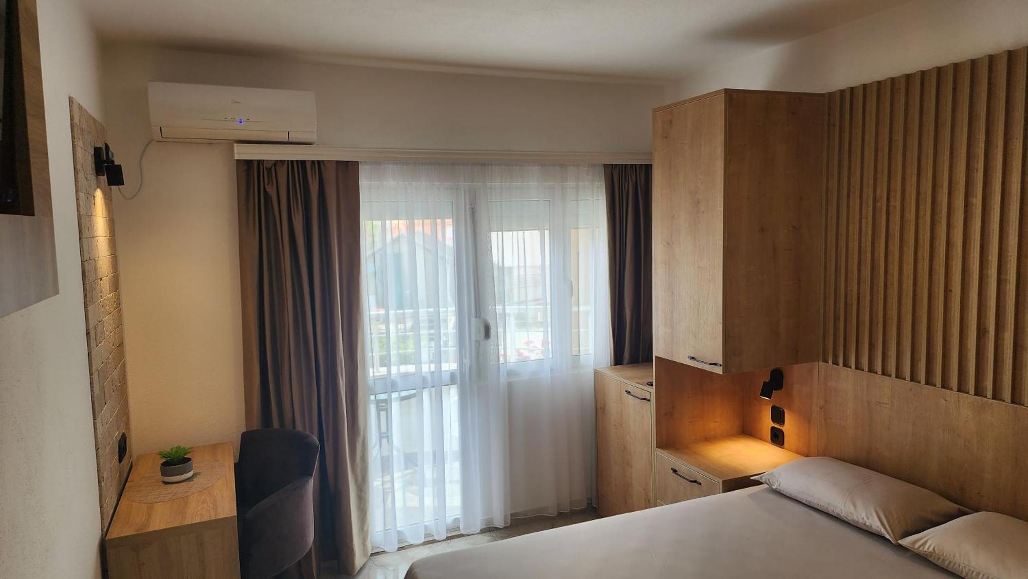 "House Muenster" Bed&Breakfast - Ulcinj Donji Stoj Room photo