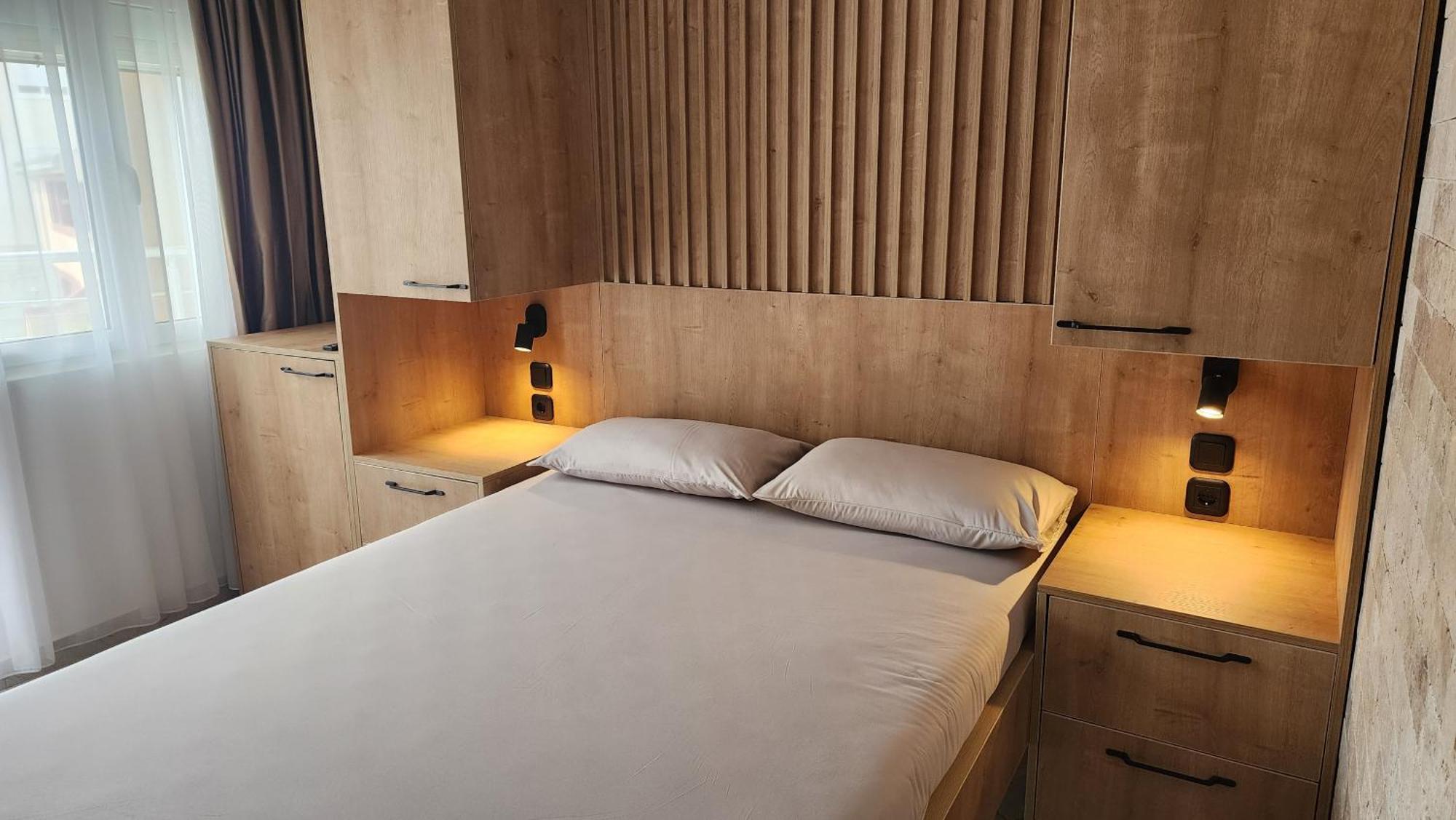 "House Muenster" Bed&Breakfast - Ulcinj Donji Stoj Room photo