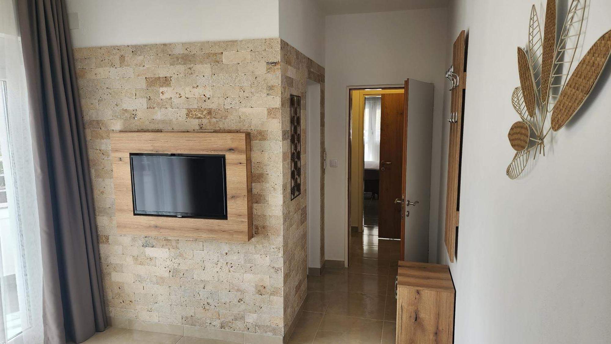 "House Muenster" Bed&Breakfast - Ulcinj Donji Stoj Room photo