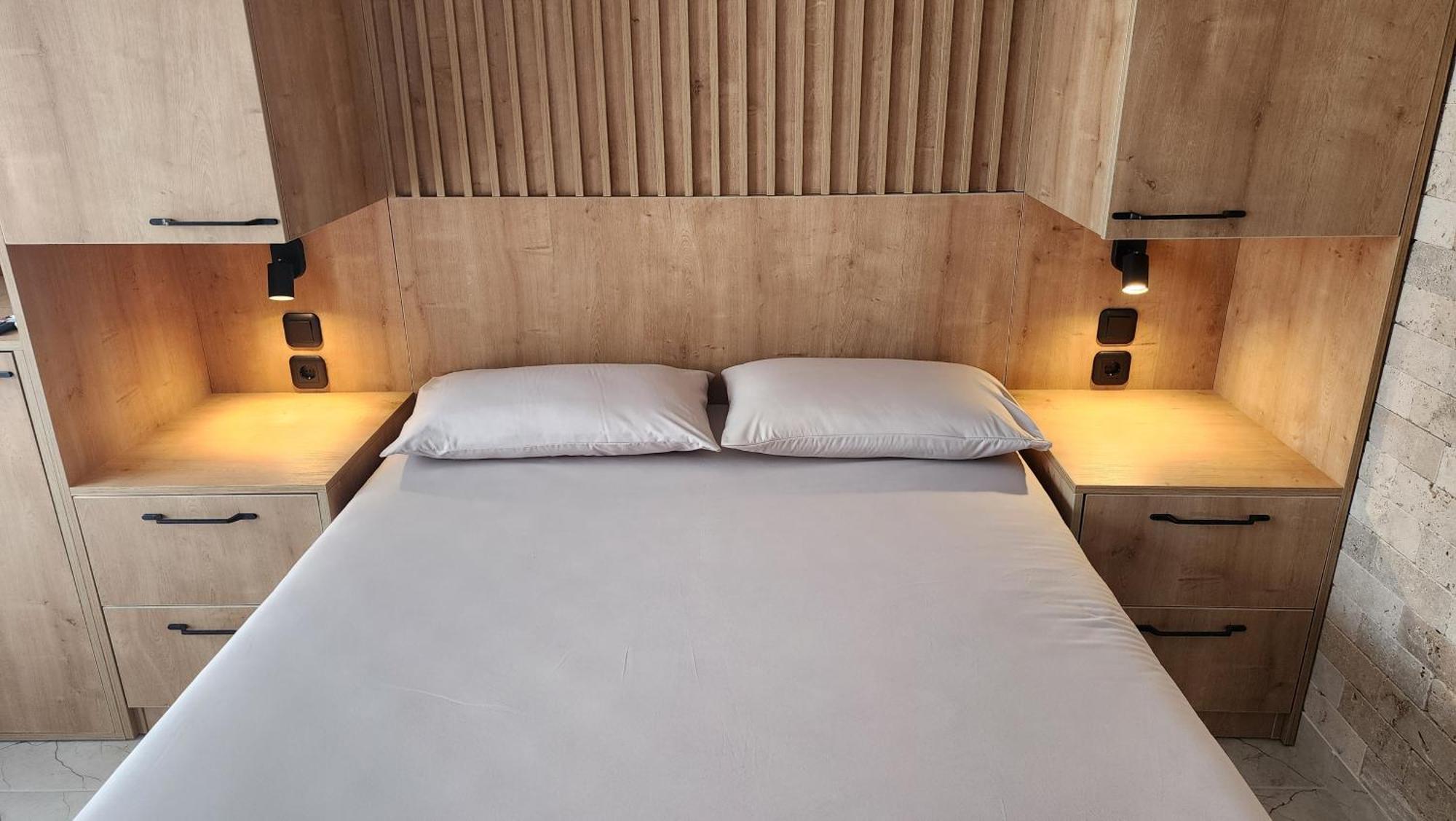 "House Muenster" Bed&Breakfast - Ulcinj Donji Stoj Room photo